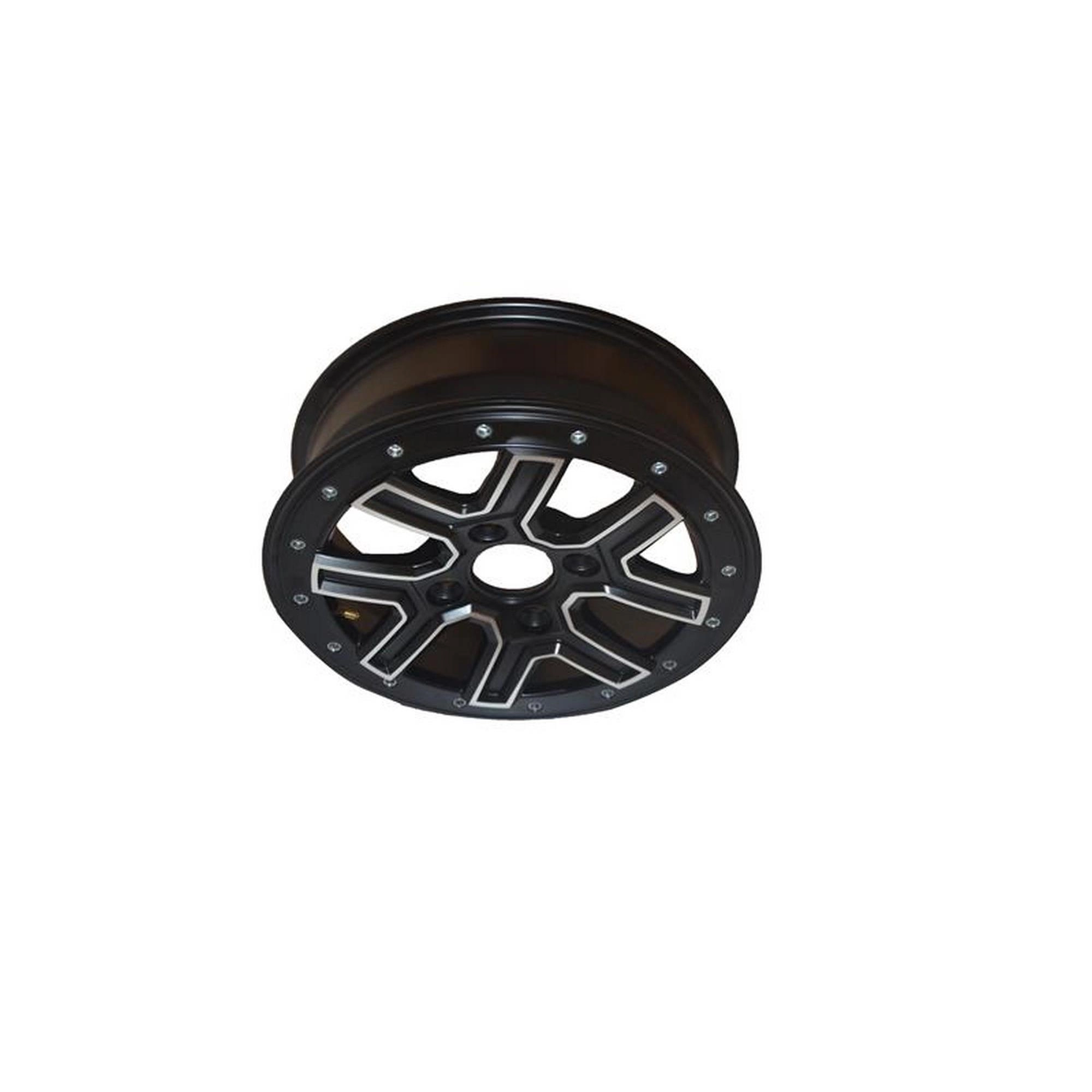 SEGWAY SNARLER 570 ÖN JANT #KM 78023